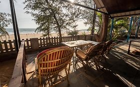 Peace Garden Beach Resort