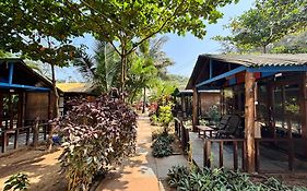 Peace Garden Beach Resort
