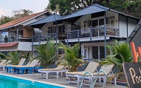 Peace Garden Beach Resort